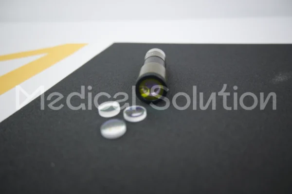 End cap 24 mm (Only Lenses) - Image 2