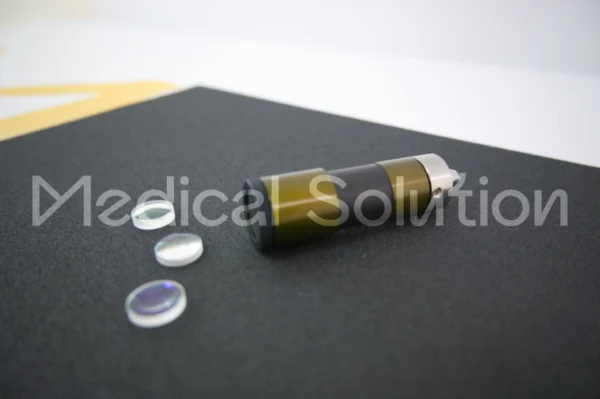 End cap 24 mm (Only Lenses) - Image 3