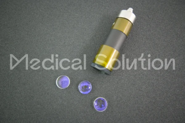 End cap 24 mm (Only Lenses) - Image 4