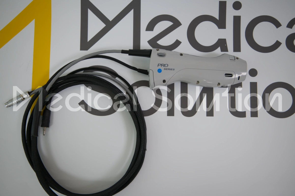 CANDELA PRO DELIVERY SYSTEM DCD HANDPIECE, 6-18MM, 7122-00-9401