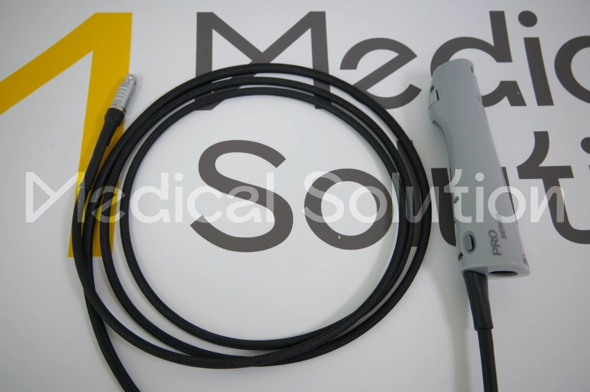 CANDELA PRO SERIES ACC HANDPIECE W/O FIBER, SPECIALTY ACC HANDPIECE 20/22/24 MM (PART NUMBER: 7122-00-9752)