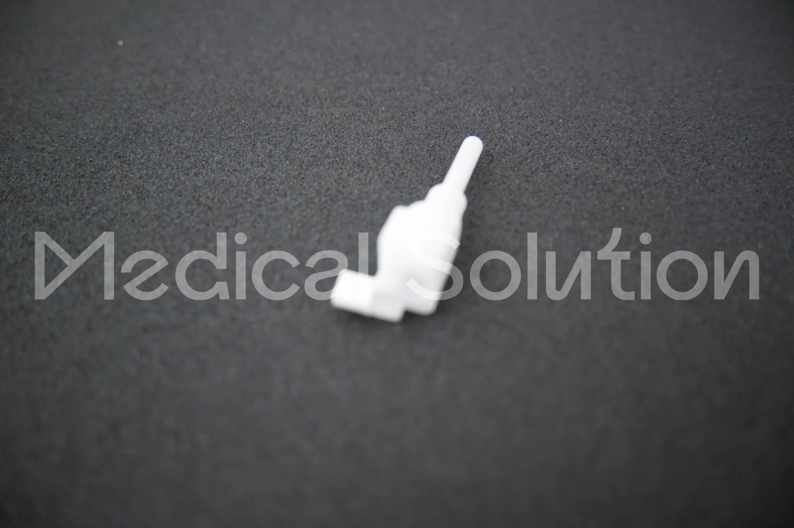 CANDELA MINI GENTLE YAG MGY & MINI GENTLELASE MGL ALUMINUM SLIDER PLUNGER BUTTON (PART NUMBER: 1301-00-8122)