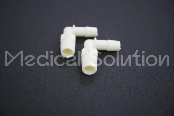 Di & Particulate Filter L-Connecter for the Candela GentlePro Series