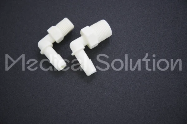 Water tank connectors  for the Candela Gentle Pro Series. - Image 3