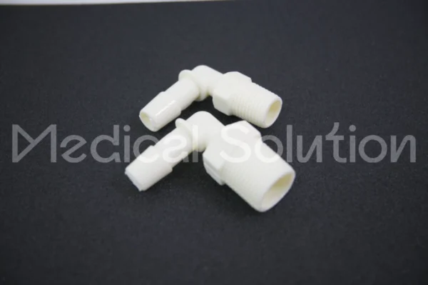 Water tank connectors  for the Candela Gentle Pro Series.