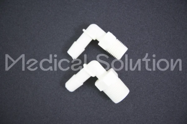 Water tank connectors  for the Candela Gentle Pro Series. - Image 4