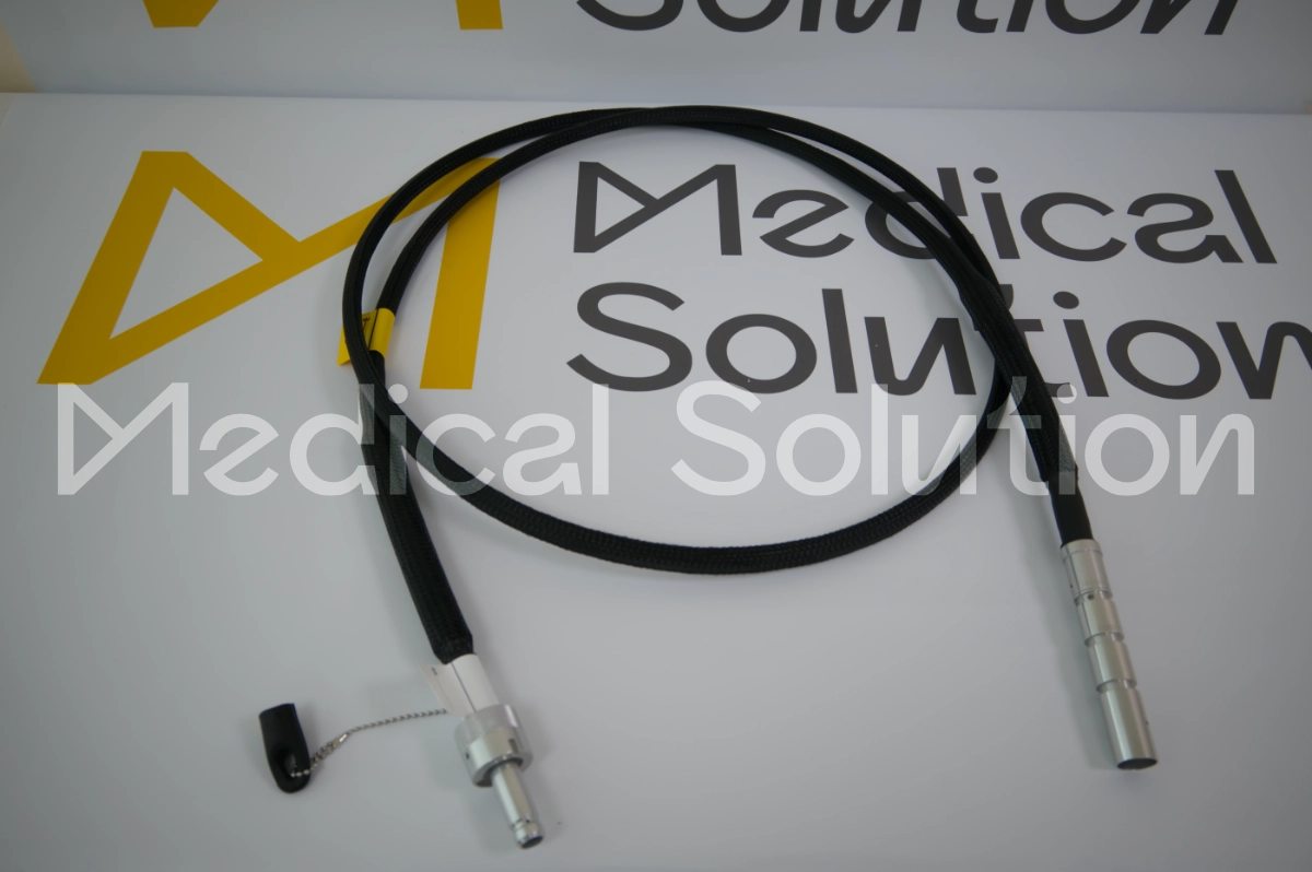 CANDELA GENTLE PRO FIBER OPTIC CABLE GPRO SERIES, GMAX PRO, 6-18MM, 7122-00-9419