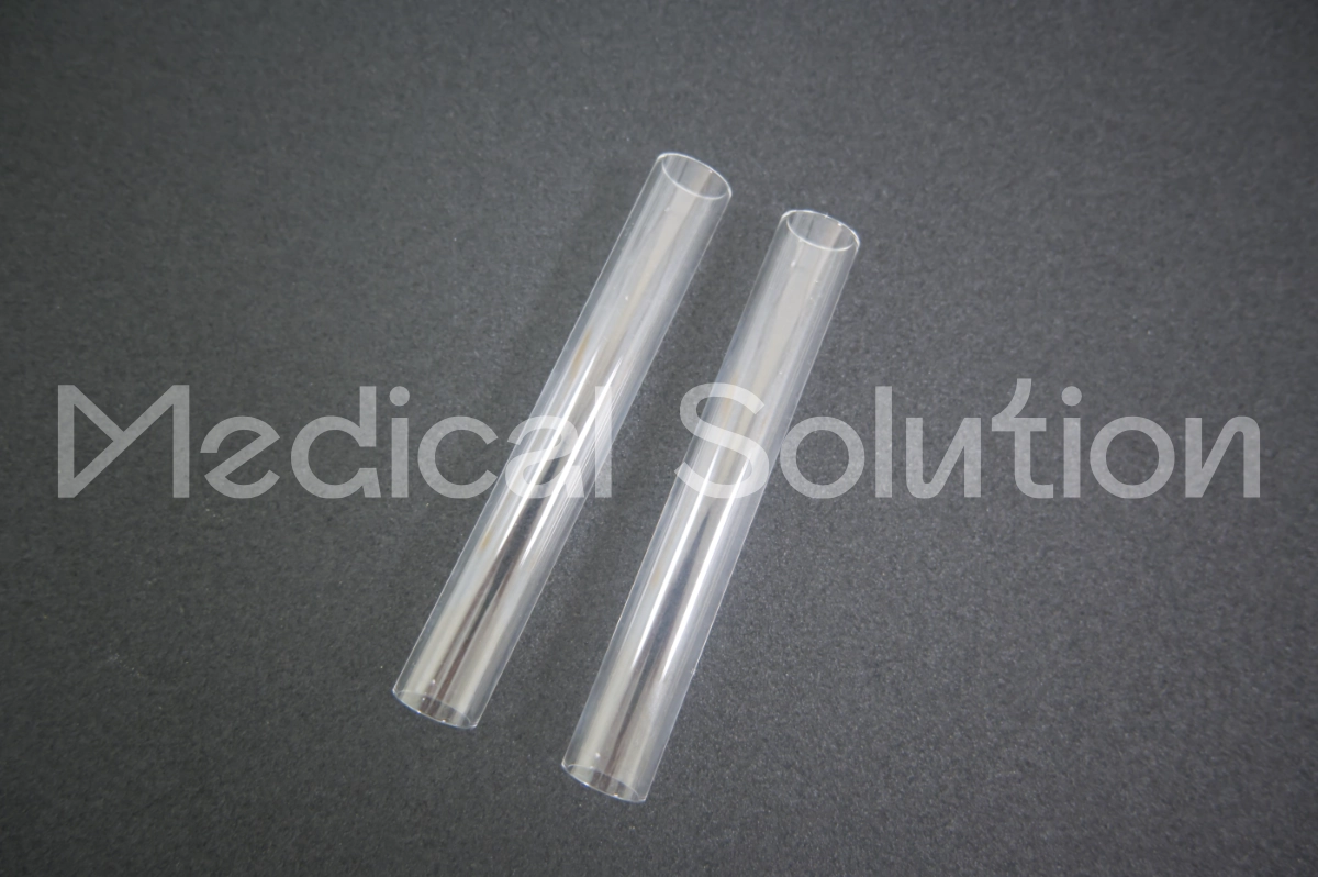 CANDELA LASER HEAD FLOW TUBES (2 PIECE SET), 1301-00-7150