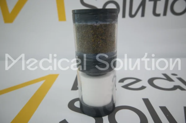 Dual DI water filter for the Candela Gentle Pro Series. - Image 2