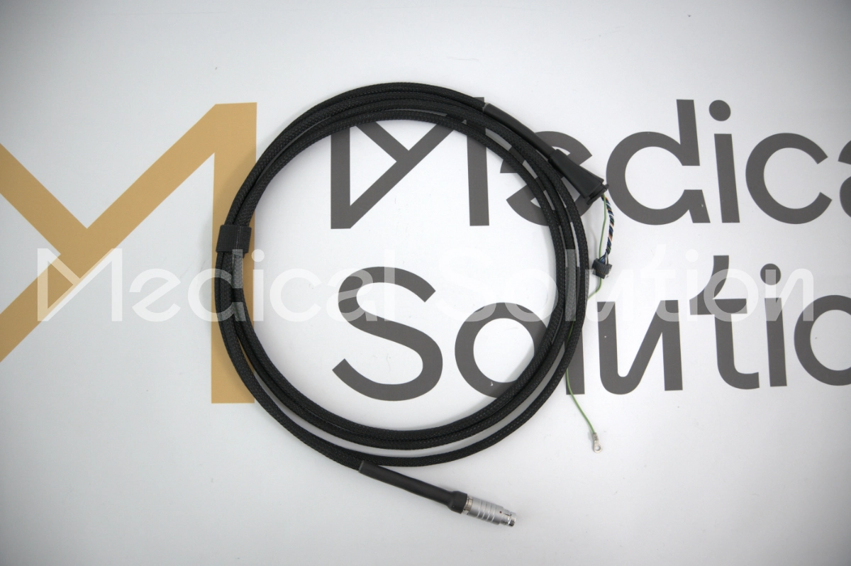 CANDELA CABLE FOR PRO SERIES ACC, GPRO SERIES, AND PRO DELIVERY SYSTEM, 7122-00-9585