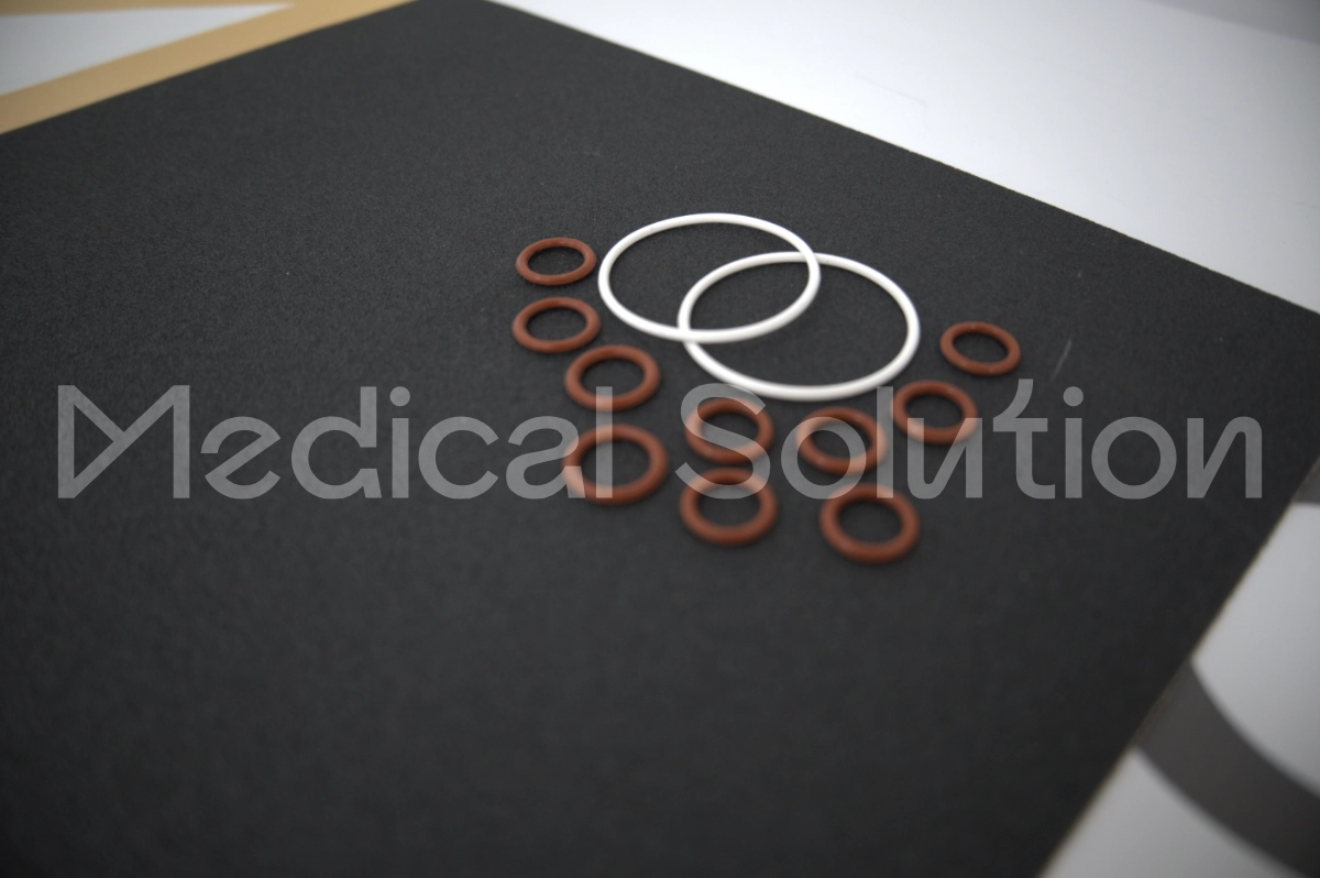 CANDELA LASER HEAD O RINGS KIT, MINI & PRO SERIES