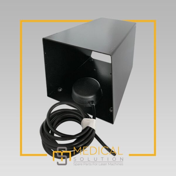Foot Switch for Candela GentlePro and Mini Series