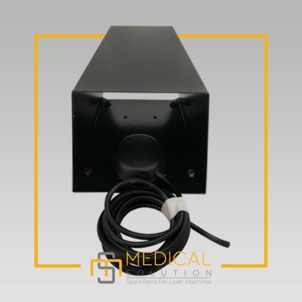 Foot Switch for Candela GentlePro and Mini Series - Image 2