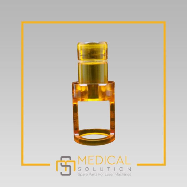 18mm Distance Gauge for the Candela Gentle Mini Series.