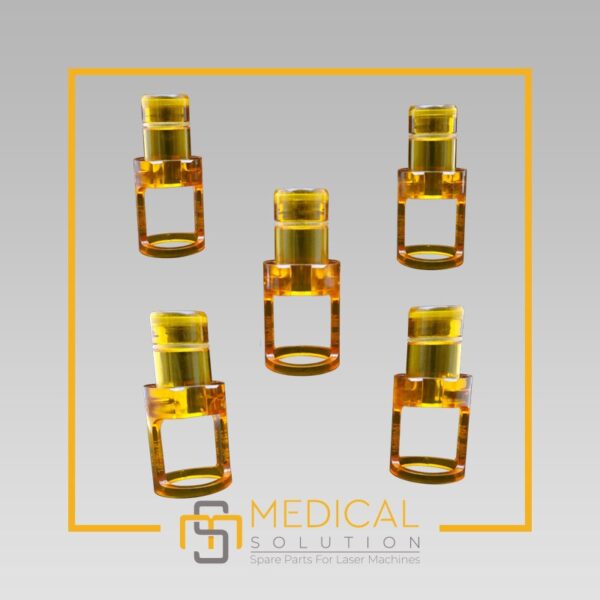 18mm Distance Gauge for the Candela Gentle Mini Series. - Image 2