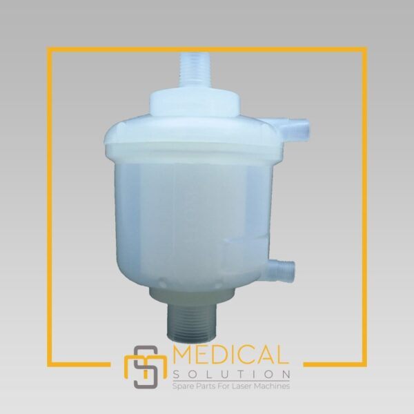 Particulate Filter for the Candela Gentle Pro Series.