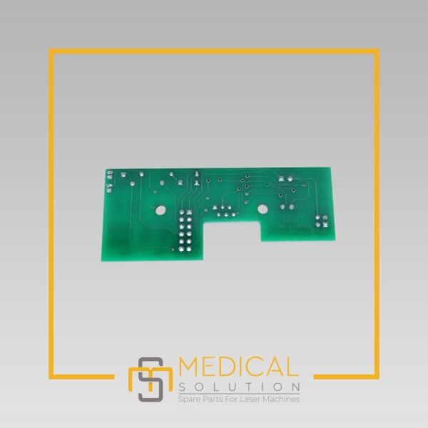 Handpiece bubble sensor board for the Candela Gentle Mini Series. - Image 3