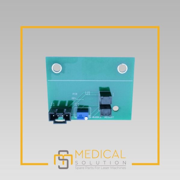 DCD Bubble PCB Board Sensor for the Candela GentlePro and Mini Series