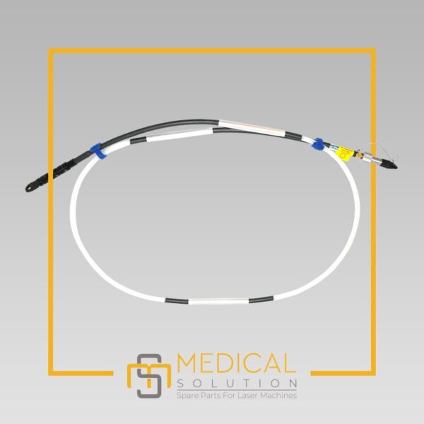 Fiber optic for the Candela Gentle mini Series 12-15-18MM