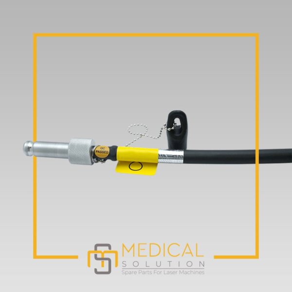 Fiber optic for the Candela Gentle mini Series 12-15-18MM - Image 3