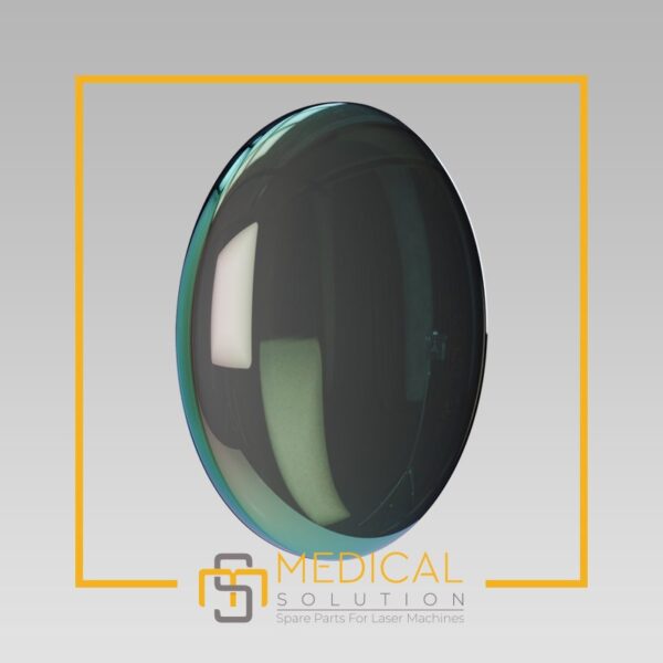 Focusing lenses for the Candela Gentle Mini Series - Image 3