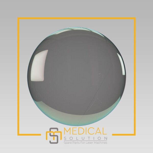 Focusing lenses for the Candela Gentle Mini Series - Image 4