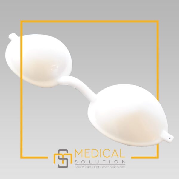 Protection eyewear for the patients - Image 3