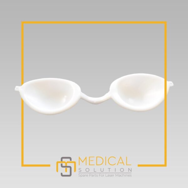 Protection eyewear for the patients - Image 2