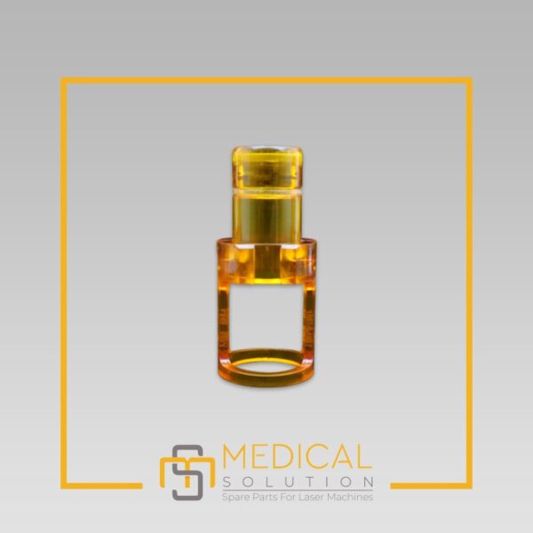 Distance Gauge 18MM for the Candela GentlePro Series
