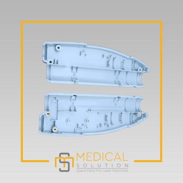 Handpiece Cover for the Candela Gentle Mini Series. - Image 2