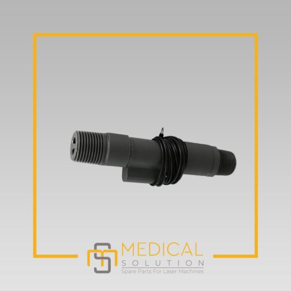 Flow sensor for the Candela Gentle Pro Series