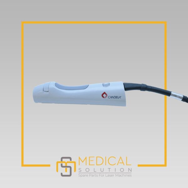 ACC Delivery system for the Candela Gentle Pro Series 20-22-24 MM.