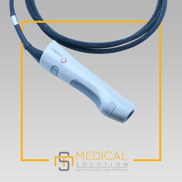 ACC Delivery system for the Candela Gentle Pro Series 20-22-24 MM. - Image 3