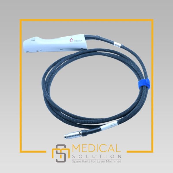 ACC Delivery system for the Candela Gentle Pro Series 20-22-24 MM. - Image 2