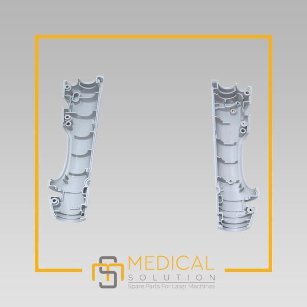 ACC Handpiece cover for the Candela Gentle Pro Series. - Image 2