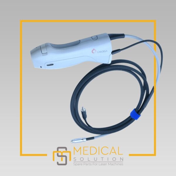 DCD Delivery system for the Candela Gentle Pro Series 6-18 MM.