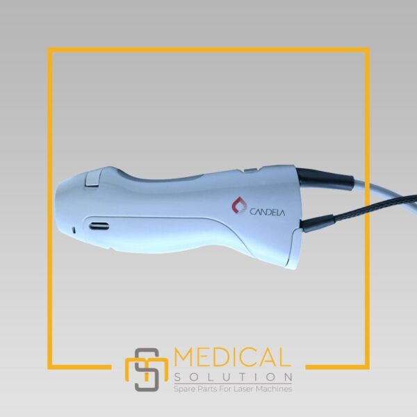 DCD Delivery system for the Candela Gentle Pro Series 6-18 MM. - Image 3
