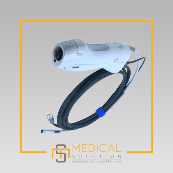 DCD Delivery system for the Candela Gentle Pro Series 6-18 MM. - Image 2