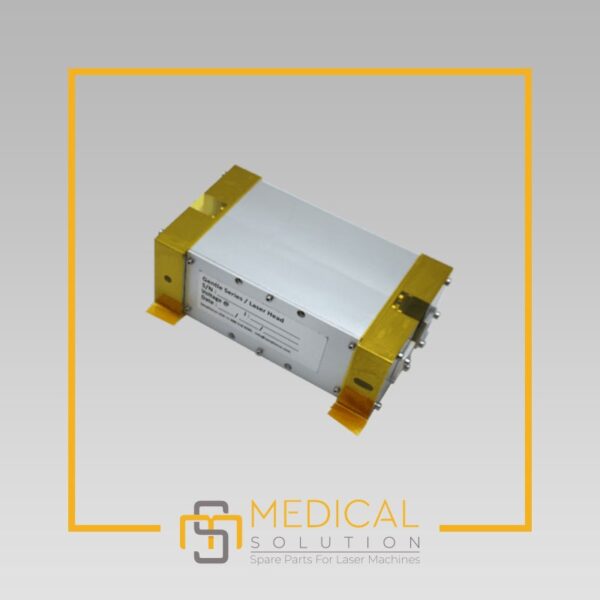 Laser Head for the Candela Gentle Pro - Image 2