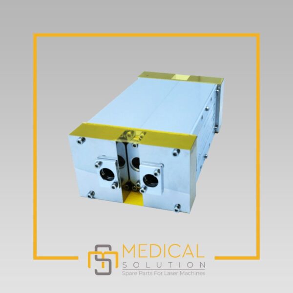 Laser Head for the Candela Gentle Pro