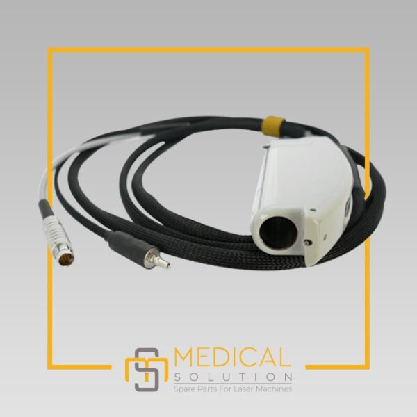 DCD Delivery system for the Candela GentleLase Mini - Image 2