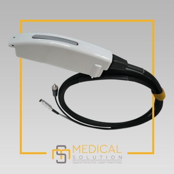 DCD Delivery system for the Candela GentleLase Mini - Image 3