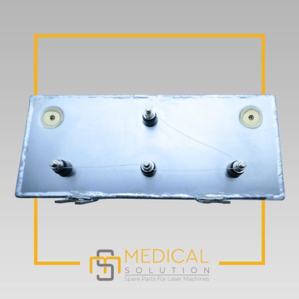 Capacitor for the Candela GentleLase Mini - Image 2