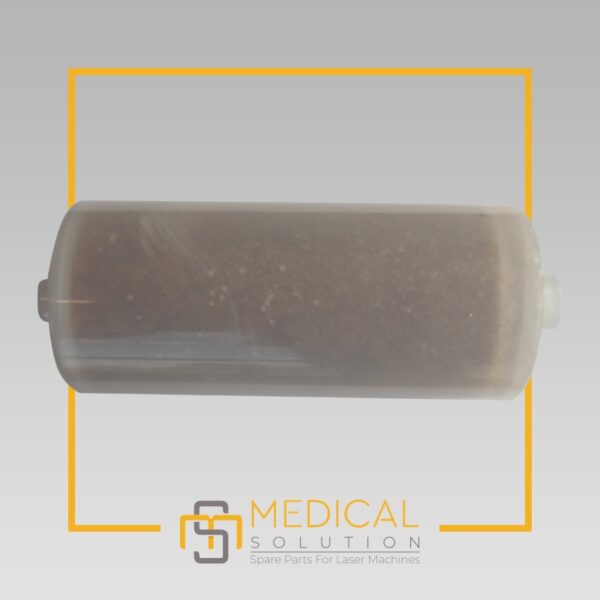 DI water filter for the Candela Gentle Pro and Mini Series. - Image 3
