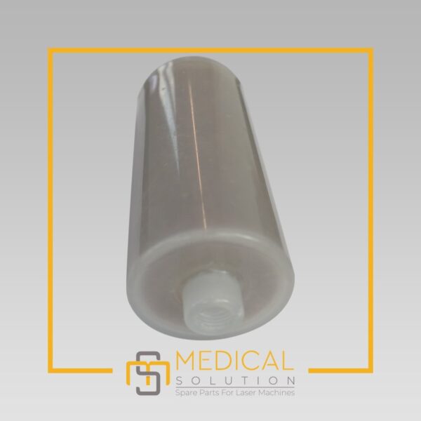 DI water filter for the Candela Gentle Pro and Mini Series.
