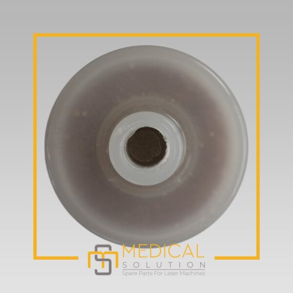 DI water filter for the Candela Gentle Pro and Mini Series. - Image 2