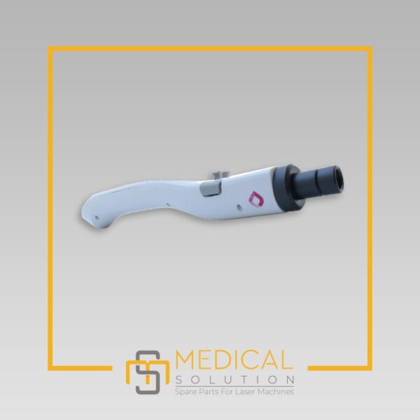 ACC Air clip for the Candela Gentle Pro Series.