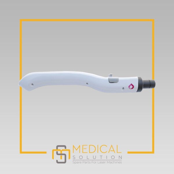 ACC Air clip for the Candela Gentle Pro Series. - Image 2