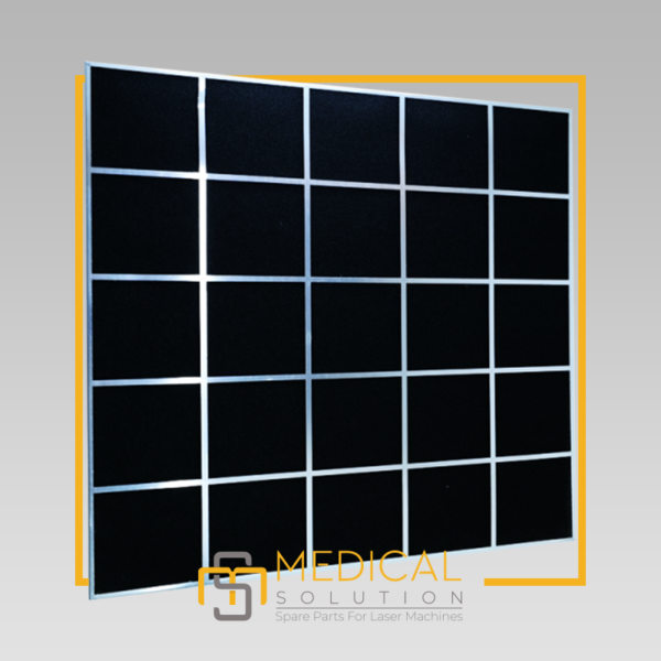 Air Filter for Candela Gentle Pro Series