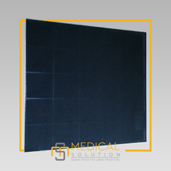 Air Filter for Candela Gentle Pro Series - Image 2